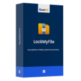 EaseUS LockMyFile3